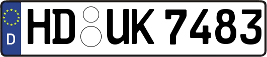 HD-UK7483