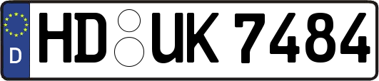 HD-UK7484