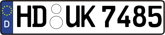 HD-UK7485