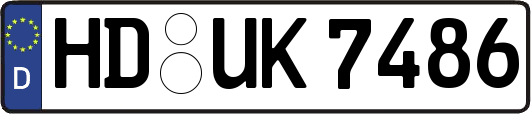 HD-UK7486