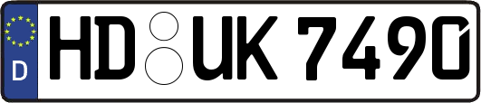 HD-UK7490