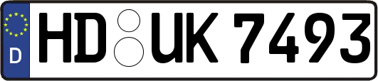 HD-UK7493