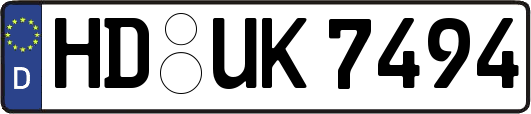 HD-UK7494