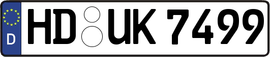 HD-UK7499