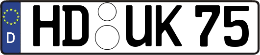 HD-UK75