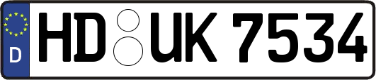 HD-UK7534
