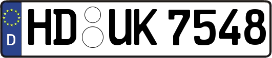 HD-UK7548