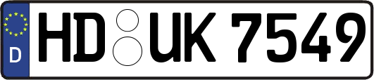 HD-UK7549