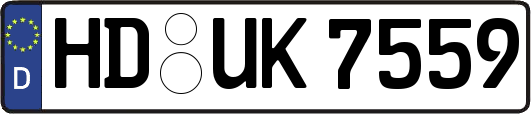 HD-UK7559