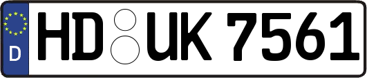 HD-UK7561