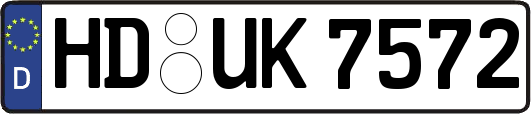 HD-UK7572