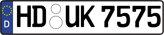 HD-UK7575