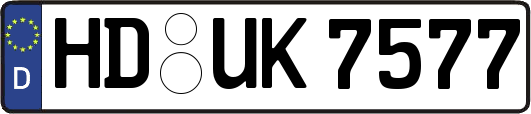 HD-UK7577