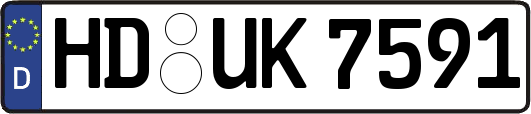 HD-UK7591