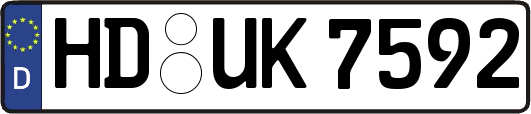 HD-UK7592