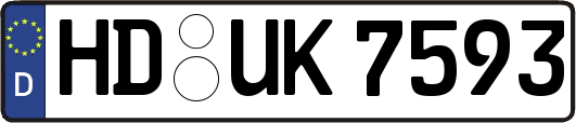 HD-UK7593