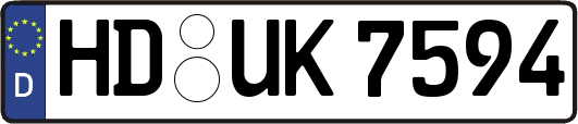 HD-UK7594