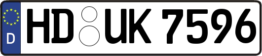 HD-UK7596