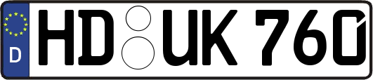 HD-UK760