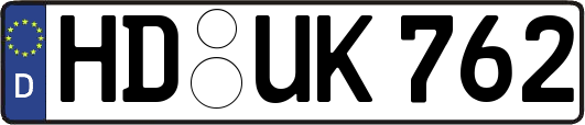HD-UK762