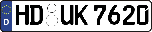 HD-UK7620