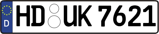 HD-UK7621
