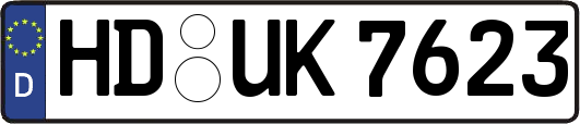 HD-UK7623