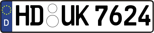 HD-UK7624