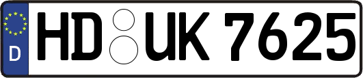 HD-UK7625