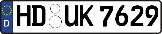 HD-UK7629
