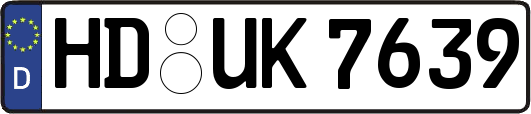 HD-UK7639