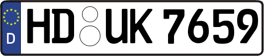 HD-UK7659