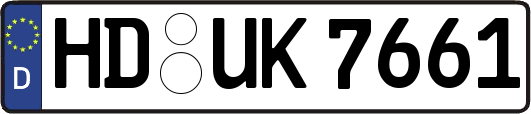 HD-UK7661