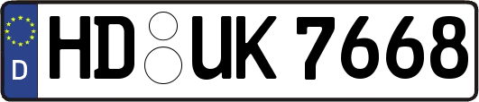 HD-UK7668