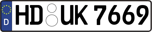 HD-UK7669