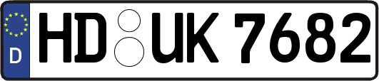 HD-UK7682