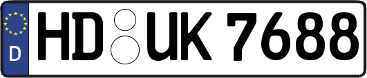 HD-UK7688