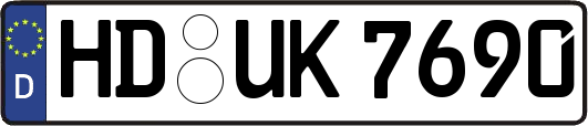 HD-UK7690