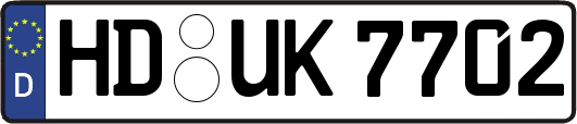 HD-UK7702