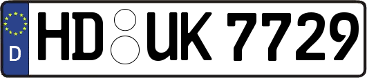 HD-UK7729