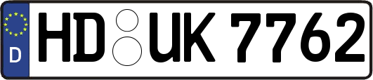 HD-UK7762