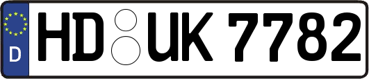 HD-UK7782