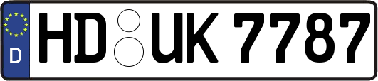 HD-UK7787