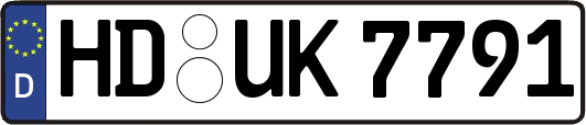 HD-UK7791