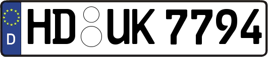 HD-UK7794