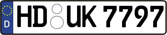 HD-UK7797