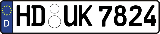 HD-UK7824