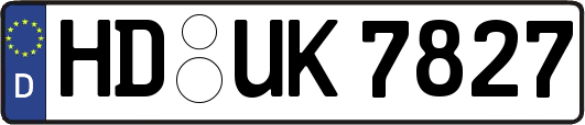 HD-UK7827