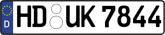 HD-UK7844