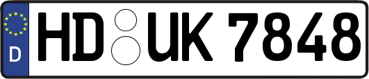 HD-UK7848